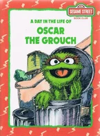 ADayintheLifeofOscartheGrouch1992