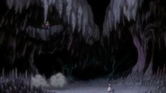 Kenpachi Meets The Spirits