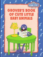 GroversBookofCuteLittleBabyAnimals1992