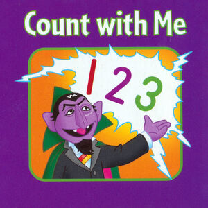 CountwithMeSesameStreet