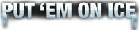 Ice mastery logo