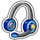 Headset-icon