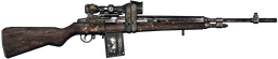 BFBC2V M21 ICON