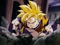 SSJGohanVs.Bojack 2