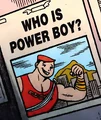 Robbie Reed Teen Titans 006