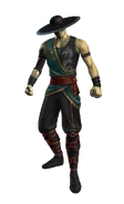 KungLao B