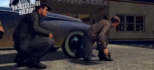 LANoire unsuccesful holdup