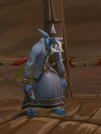 Image of Jo'mah