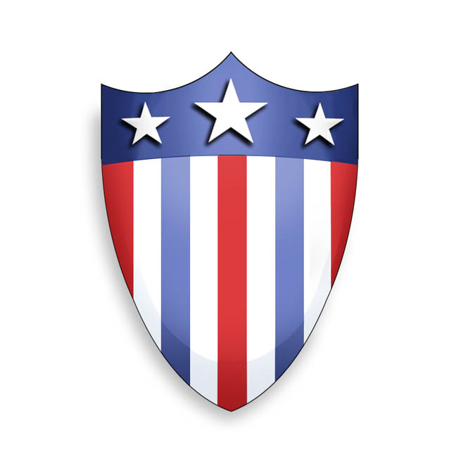 American Shield