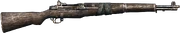 BFBC2V wwiim1garand ICON