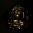 Nanakis room