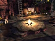 Cosmo bonfire