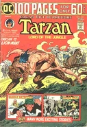 Tarzan Vol 1 231