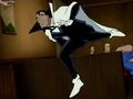 Abra Kadabra DCAU