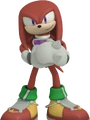 Knuckles 2