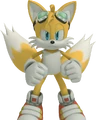 Tails 5 Tails19950