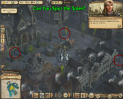 Anno 1404-campaign chapter6 marie i spy