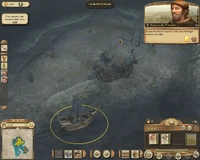Anno 1404-campaign chapter6 peasant jacques saved