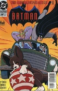 Batman Adventures Vol 1 20
