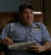 Burt Hummel