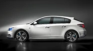 Pacifica 4 door