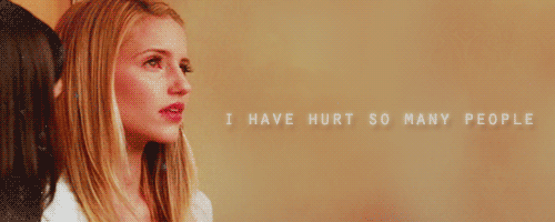 i have hurt
