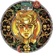 Josukecrest