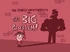 Titlecard-The Big Problem