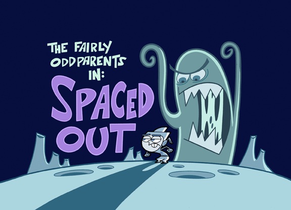 Fairly Oddparents [2001– ]