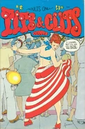Tits & Clits, Issue 2