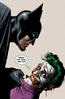 Joker: Last Laugh #6}} Textless