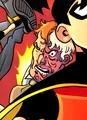 Two-Face Earth-16