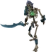 Skeleton heavy