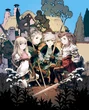 FF T4HoL Cover Art Artwork
