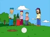 Jesusgolf