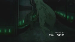 Episode 5 fixed