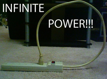 Power