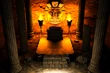 Temple of the ancients entrance