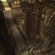 Midgar industrial site