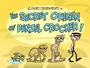 Titlecard-The Secret Origin of Denzel Crocker