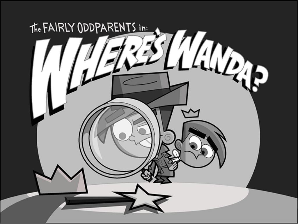   Parents Wiki Timmysecret  on Wanda    Fairly Odd Parents Wiki   Timmy Turner And The Fairly Odd