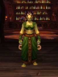 Image of Innkeeper Nufa