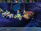 RW Stonega