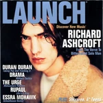 Launch magazine 42 duran duran