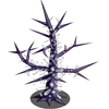 Black Spiky Tree-icon.png