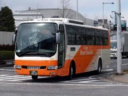 Limousinebus 505-80242M96 aeroace