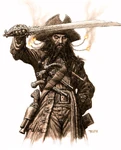 Blackbeard concept art 4
