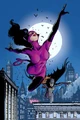 Catwoman 0001
