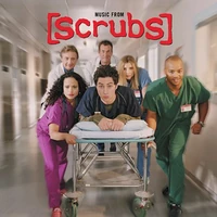 Scrubs Soundtrack