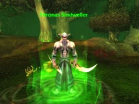 Feronas Sindweller